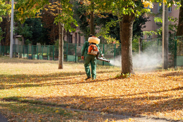 Best Wildlife Control Services  in Cleveland, WI